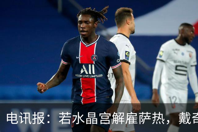 电讯报：若水晶宫解雇萨热，戴奇是接任热门人选