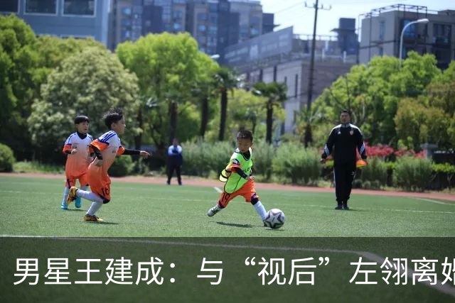 男星王建成：与“视后”左翎离婚后，将前岳母当亲人
