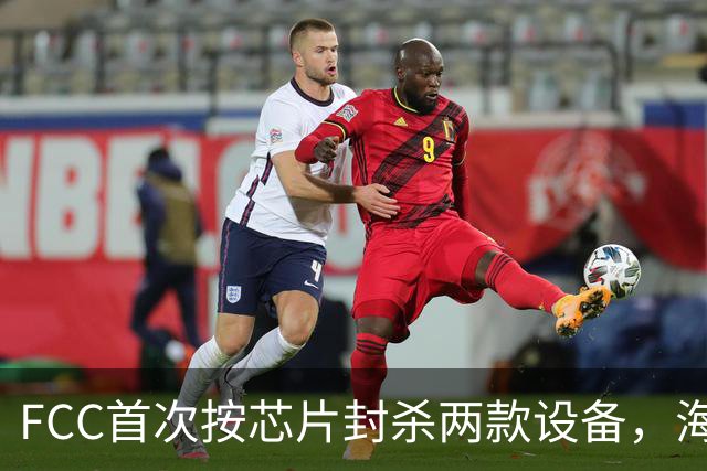 FCC首次按芯片封杀两款设备，海思SoC成焦点